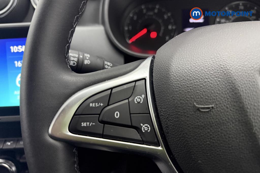 Dacia Duster Prestige Automatic Petrol SUV - Stock Number (1569426) - 14th supplementary image