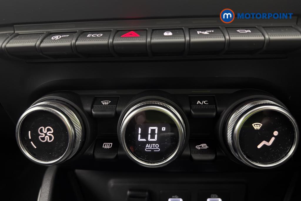 Dacia Duster Prestige Automatic Petrol SUV - Stock Number (1569426) - 16th supplementary image