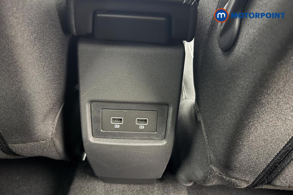 Dacia Duster Prestige Automatic Petrol SUV - Stock Number (1569426) - 20th supplementary image