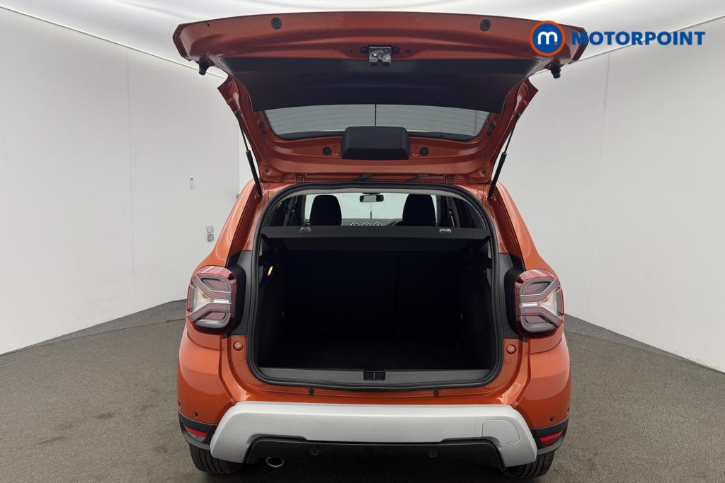 Dacia Duster Prestige Automatic Petrol SUV - Stock Number (1569426) - 21st supplementary image