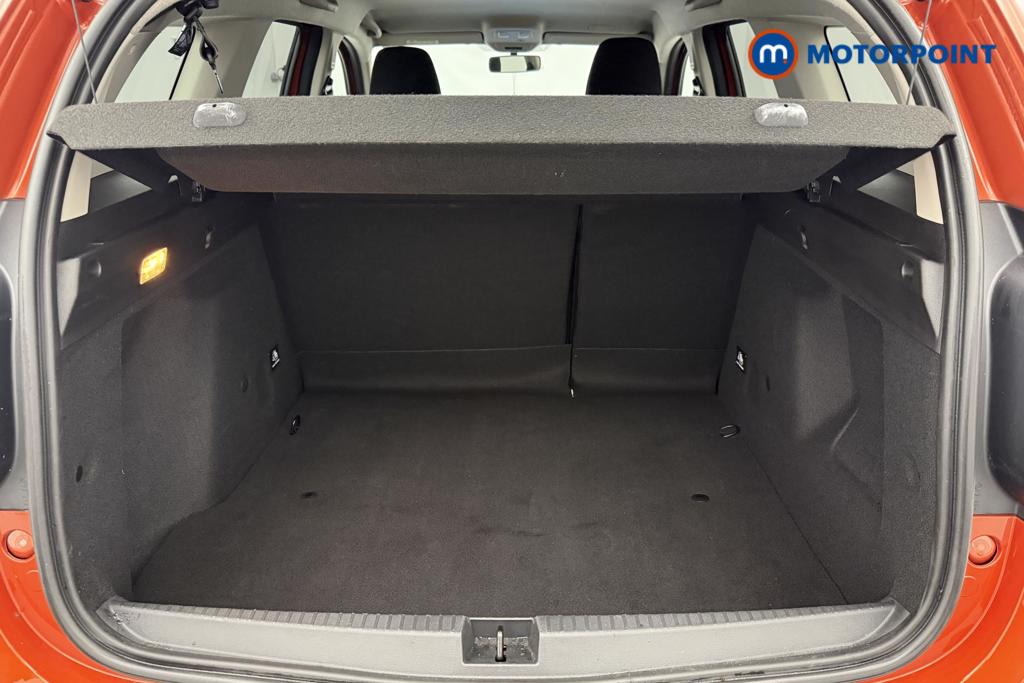 Dacia Duster Prestige Automatic Petrol SUV - Stock Number (1569426) - 22nd supplementary image