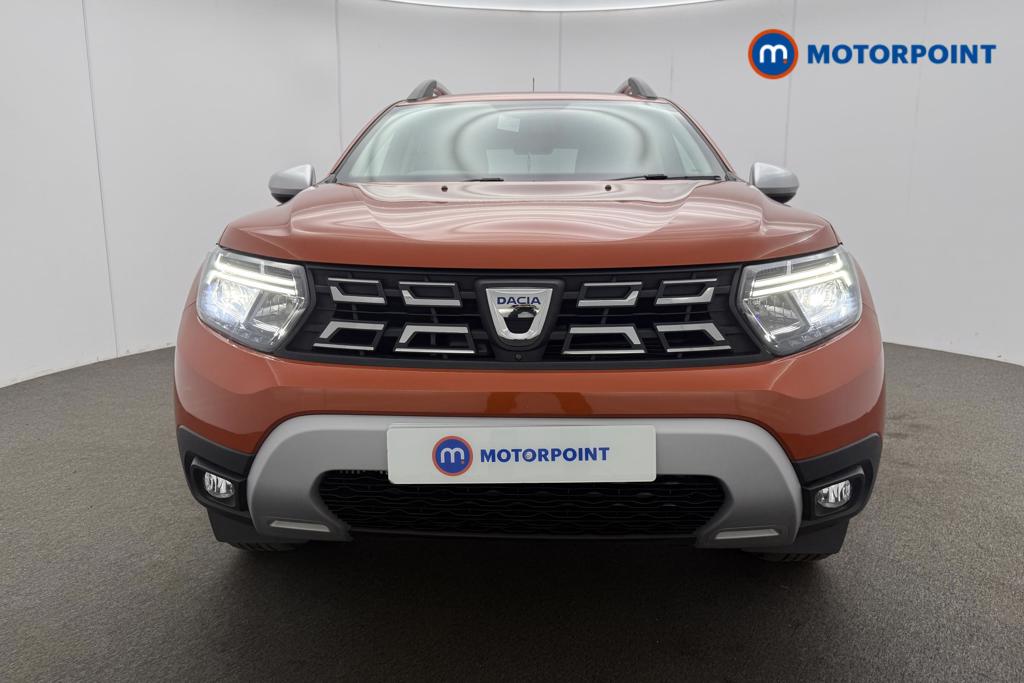 Dacia Duster Prestige Automatic Petrol SUV - Stock Number (1569426) - 23rd supplementary image