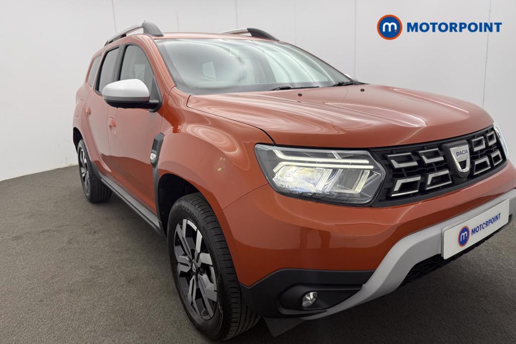 Dacia Duster Prestige Automatic Petrol SUV - Stock Number (1569426) - 25th supplementary image