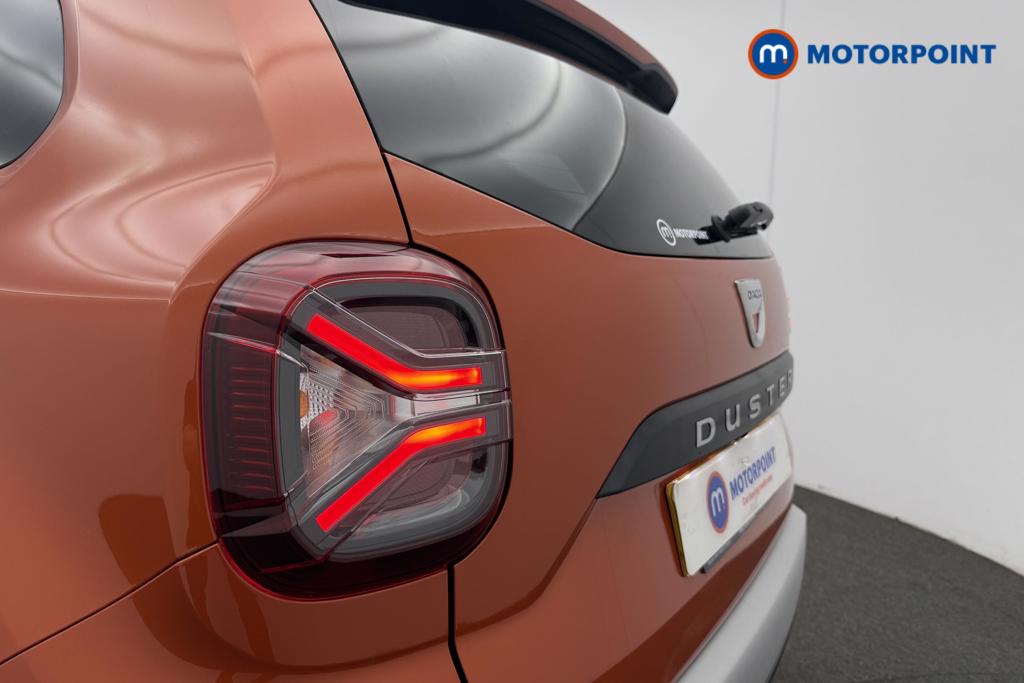 Dacia Duster Prestige Automatic Petrol SUV - Stock Number (1569426) - 27th supplementary image