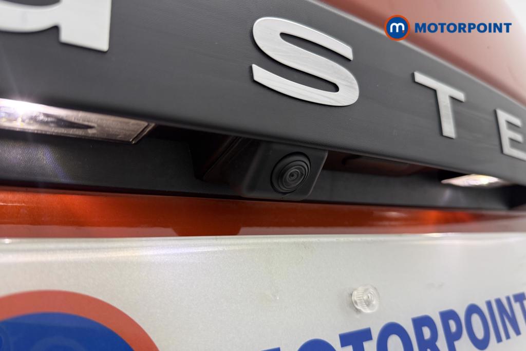 Dacia Duster Prestige Automatic Petrol SUV - Stock Number (1569426) - 28th supplementary image