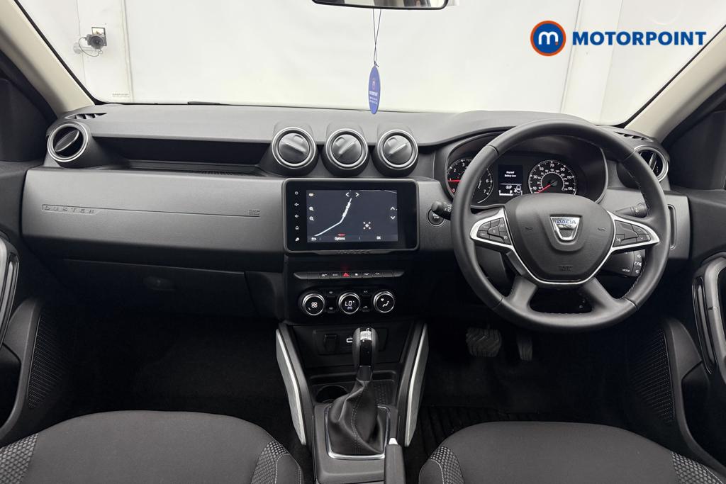 Dacia Duster Prestige Automatic Petrol SUV - Stock Number (1569426) - 1st supplementary image