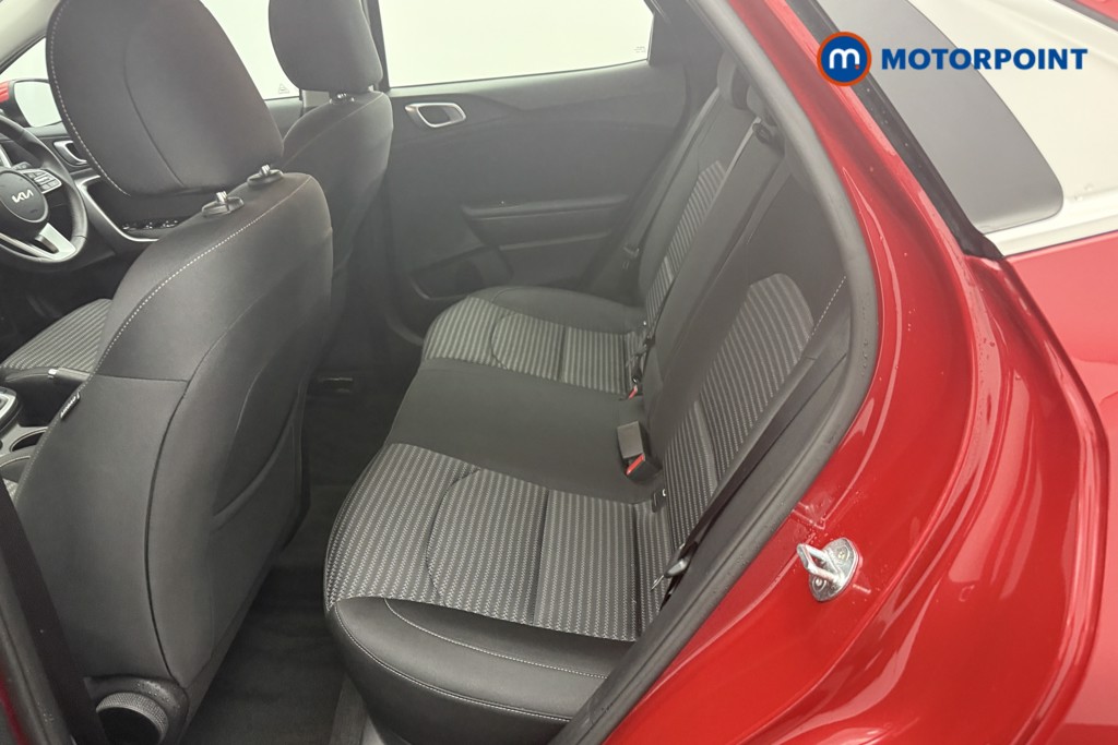 KIA Xceed 2 Manual Petrol Hatchback - Stock Number (1569537) - 2nd supplementary image