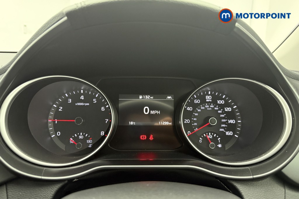 KIA Xceed 2 Manual Petrol Hatchback - Stock Number (1569537) - 4th supplementary image