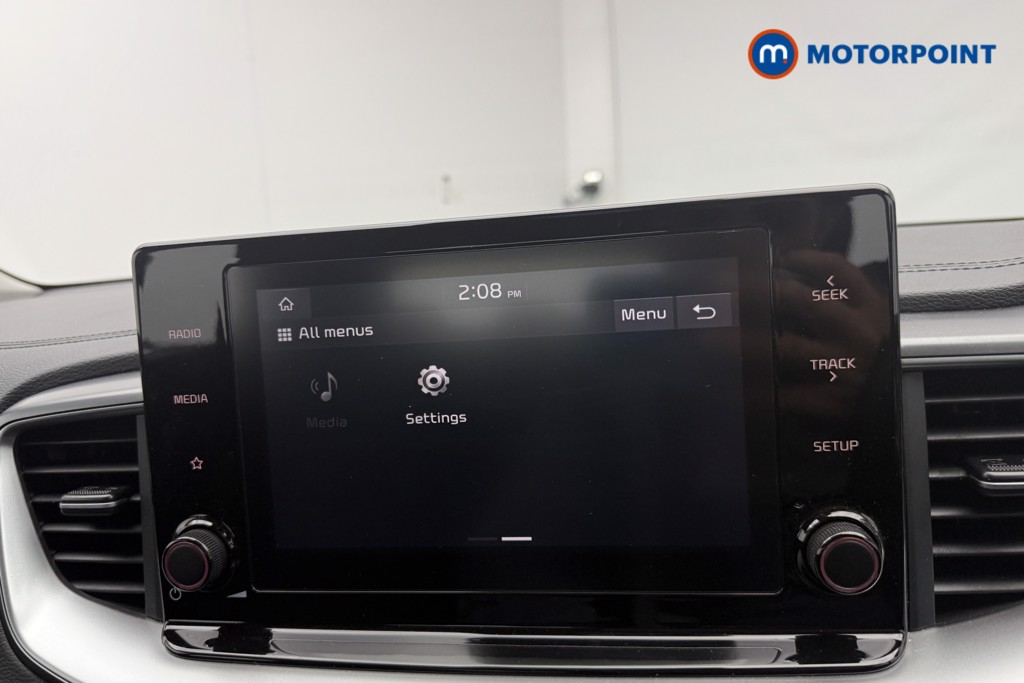 KIA Xceed 2 Manual Petrol Hatchback - Stock Number (1569537) - 7th supplementary image