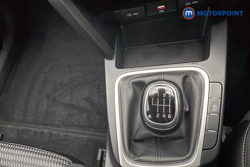 KIA Xceed 2 Manual Petrol Hatchback - Stock Number (1569537) - 10th supplementary image