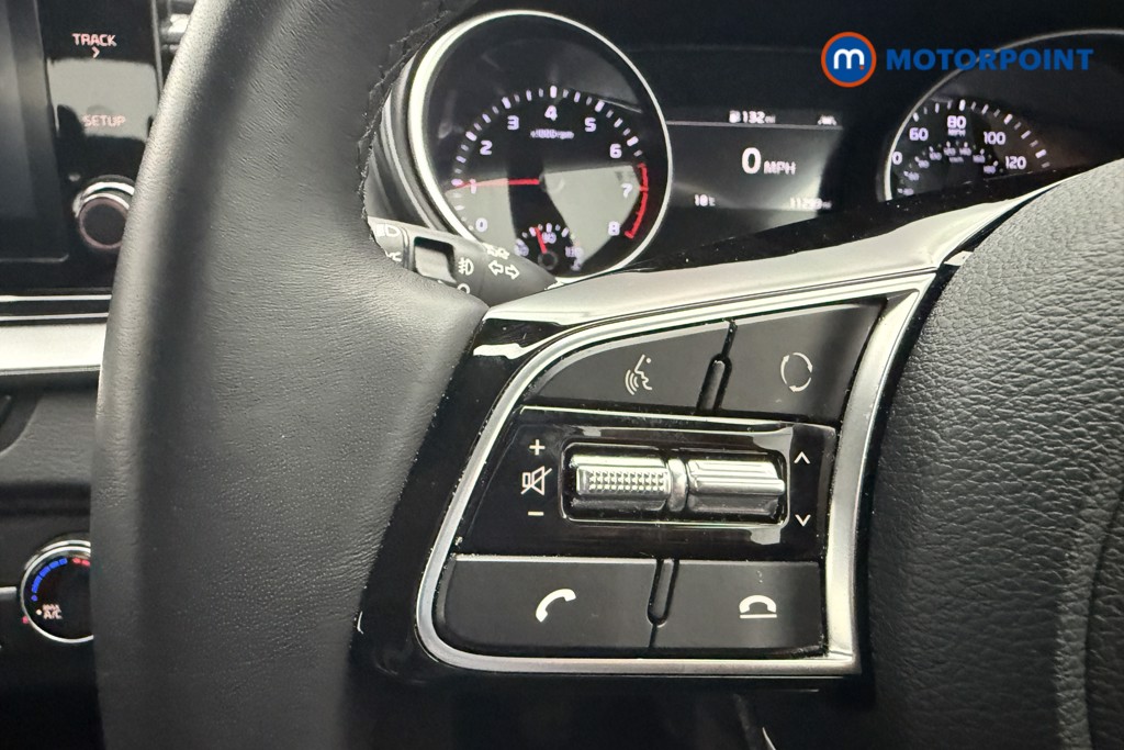 KIA Xceed 2 Manual Petrol Hatchback - Stock Number (1569537) - 11th supplementary image