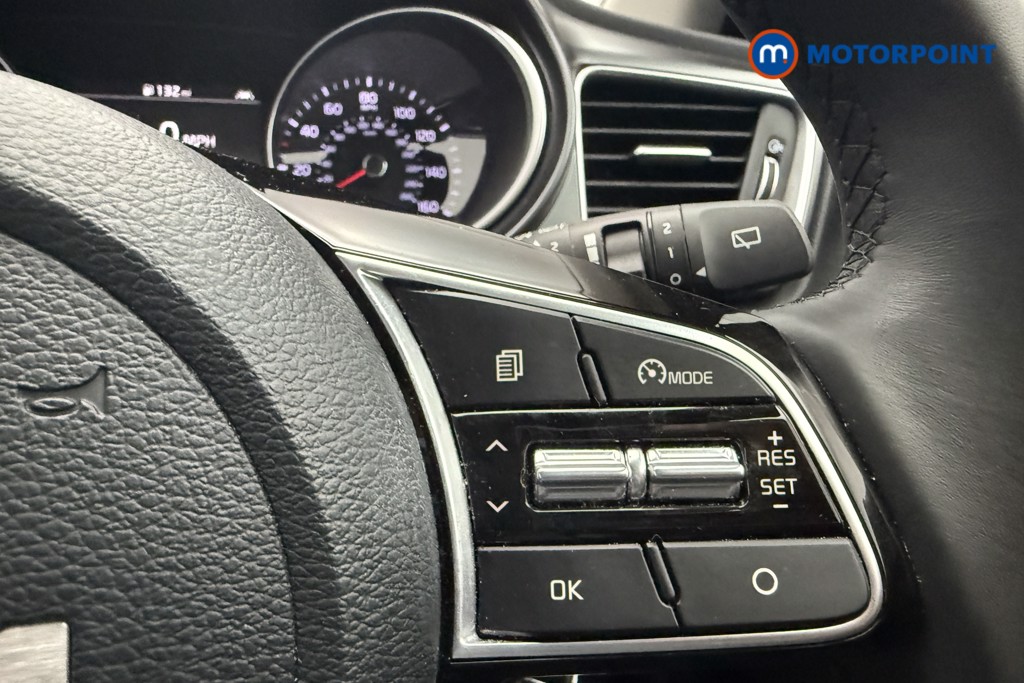 KIA Xceed 2 Manual Petrol Hatchback - Stock Number (1569537) - 12th supplementary image