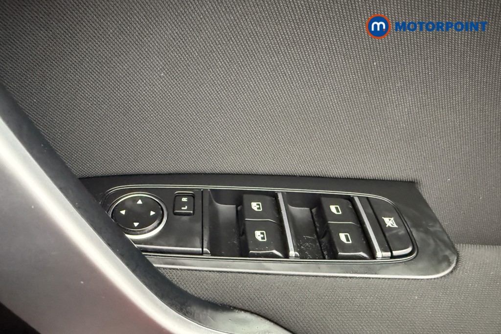 KIA Xceed 2 Manual Petrol Hatchback - Stock Number (1569537) - 15th supplementary image