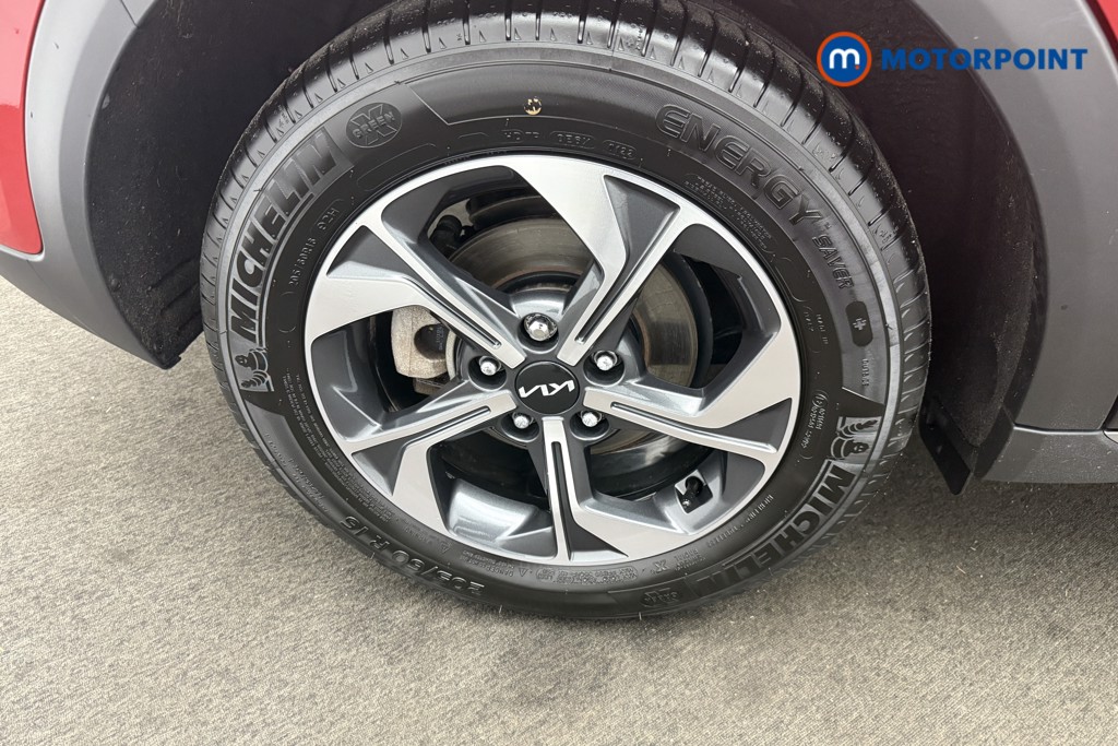 KIA Xceed 2 Manual Petrol Hatchback - Stock Number (1569537) - 17th supplementary image