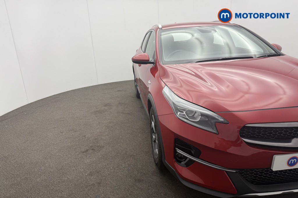 KIA Xceed 2 Manual Petrol Hatchback - Stock Number (1569537) - 20th supplementary image