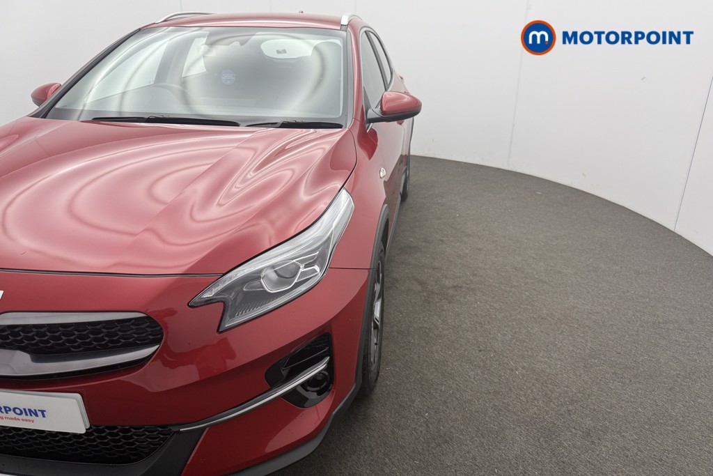 KIA Xceed 2 Manual Petrol Hatchback - Stock Number (1569537) - 21st supplementary image