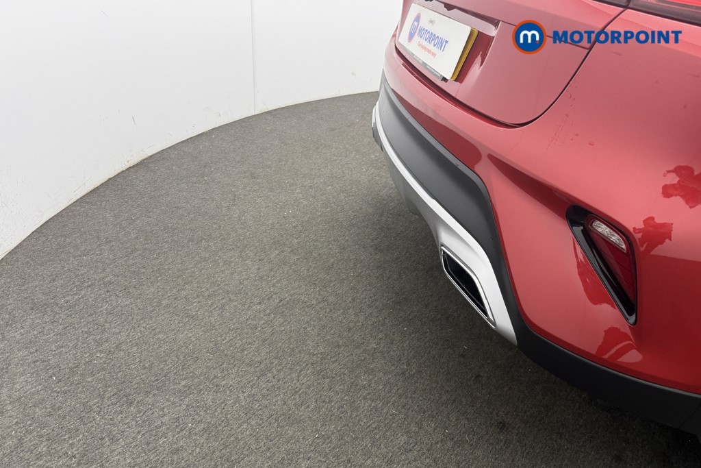 KIA Xceed 2 Manual Petrol Hatchback - Stock Number (1569537) - 23rd supplementary image