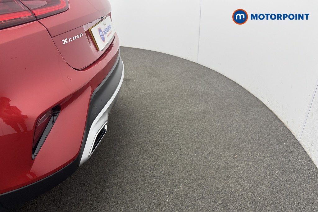 KIA Xceed 2 Manual Petrol Hatchback - Stock Number (1569537) - 25th supplementary image