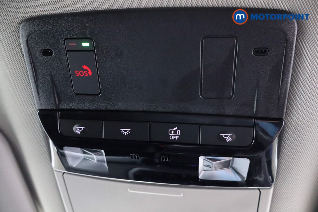 Nissan Qashqai N-Connecta Automatic Petrol SUV - Stock Number (1569605) - 18th supplementary image