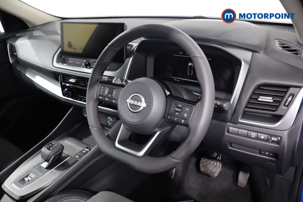 Nissan Qashqai N-Connecta Automatic Petrol SUV - Stock Number (1569605) - 25th supplementary image