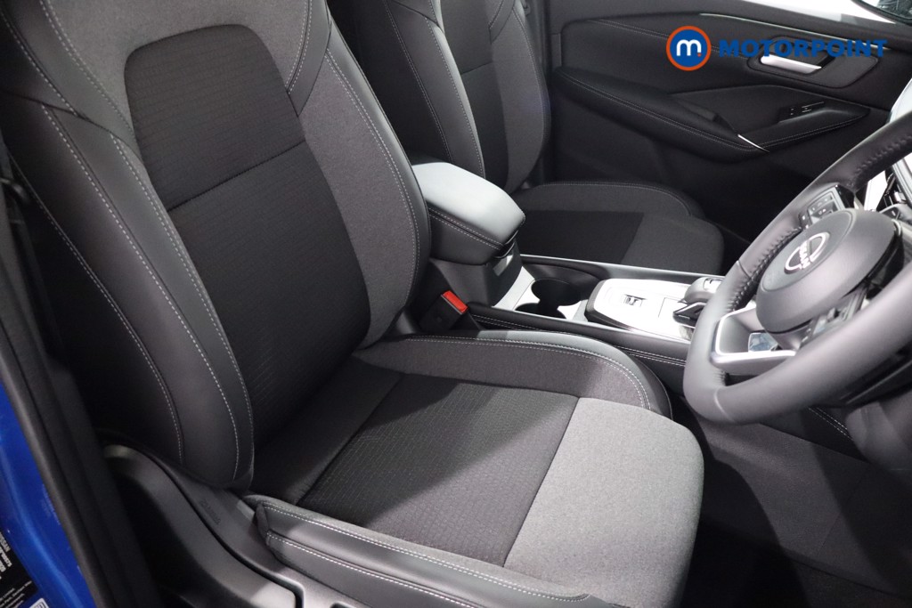 Nissan Qashqai N-Connecta Automatic Petrol SUV - Stock Number (1569605) - 26th supplementary image