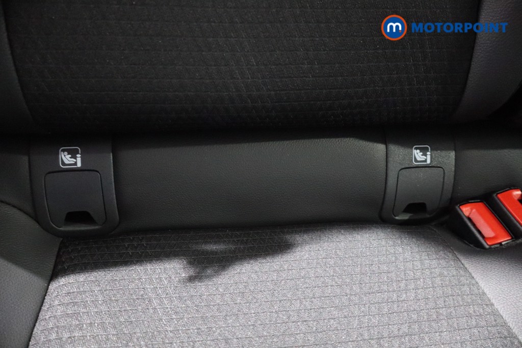 Nissan Qashqai N-Connecta Automatic Petrol SUV - Stock Number (1569605) - 27th supplementary image