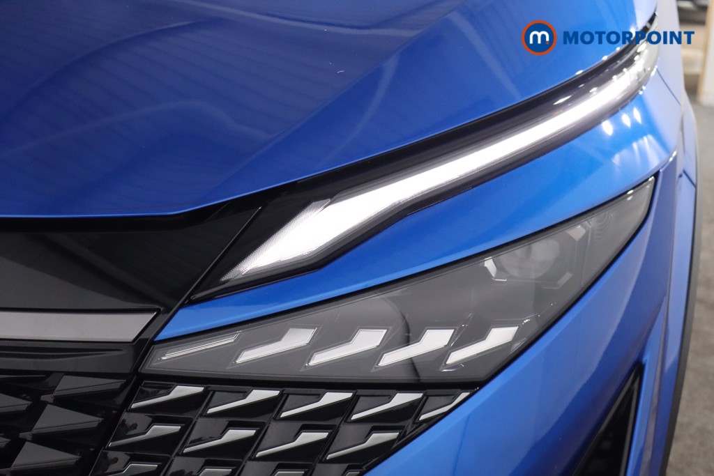 Nissan Qashqai N-Connecta Automatic Petrol SUV - Stock Number (1569605) - 29th supplementary image