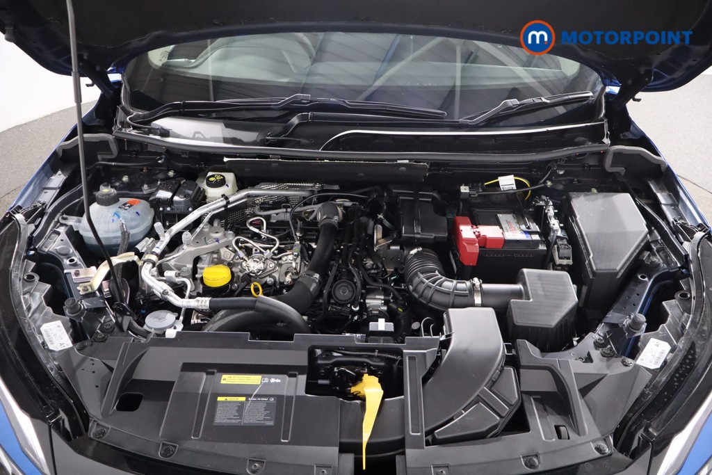 Nissan Qashqai N-Connecta Automatic Petrol SUV - Stock Number (1569605) - 31st supplementary image