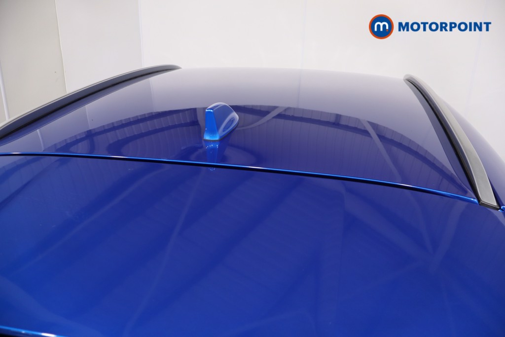 Nissan Qashqai N-Connecta Automatic Petrol SUV - Stock Number (1569605) - 32nd supplementary image