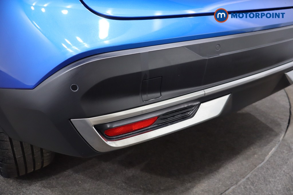 Nissan Qashqai N-Connecta Automatic Petrol SUV - Stock Number (1569605) - 34th supplementary image