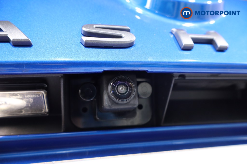 Nissan Qashqai N-Connecta Automatic Petrol SUV - Stock Number (1569605) - 35th supplementary image