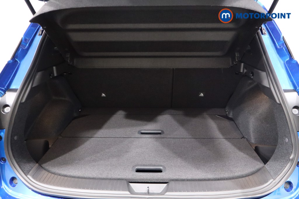 Nissan Qashqai N-Connecta Automatic Petrol SUV - Stock Number (1569605) - 37th supplementary image