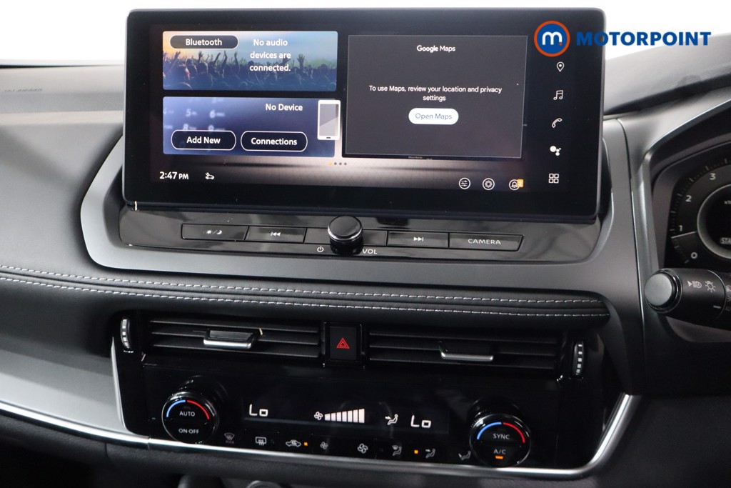 Nissan Qashqai N-Connecta Automatic Petrol SUV - Stock Number (1569607) - 16th supplementary image