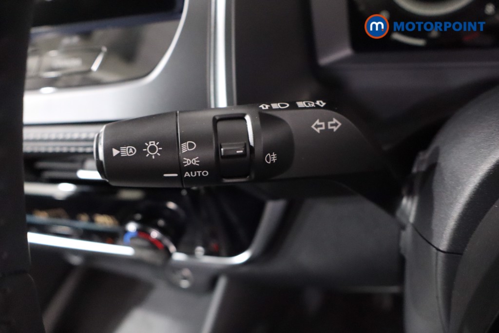 Nissan Qashqai N-Connecta Automatic Petrol SUV - Stock Number (1569607) - 19th supplementary image