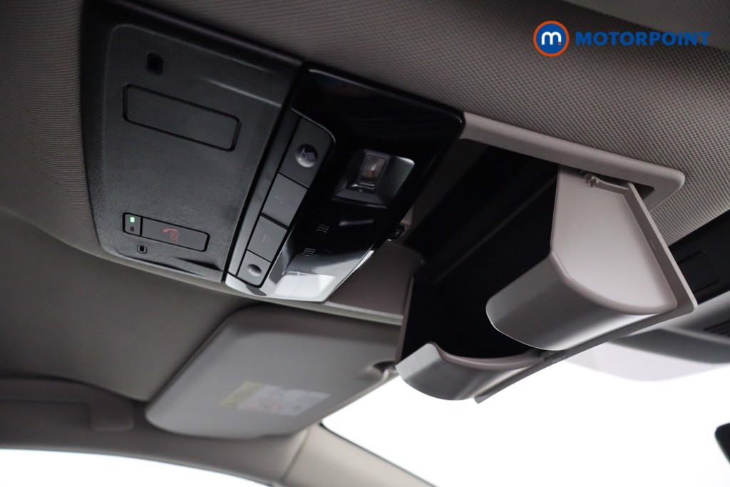 Nissan Qashqai N-Connecta Automatic Petrol SUV - Stock Number (1569607) - 21st supplementary image