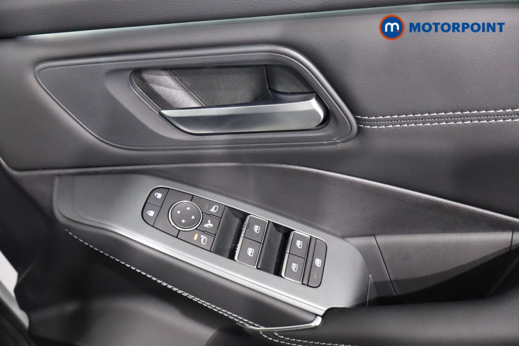 Nissan Qashqai N-Connecta Automatic Petrol SUV - Stock Number (1569607) - 24th supplementary image