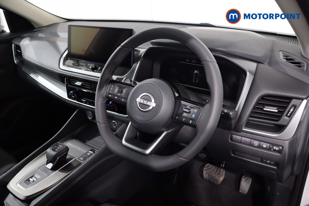 Nissan Qashqai N-Connecta Automatic Petrol SUV - Stock Number (1569607) - 25th supplementary image