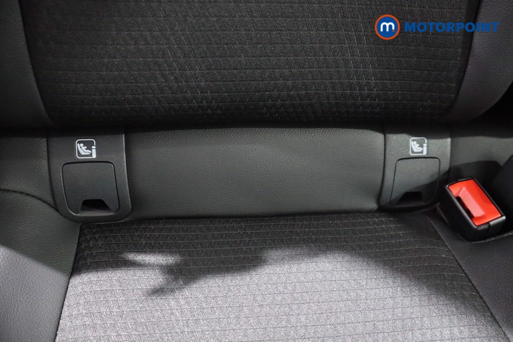 Nissan Qashqai N-Connecta Automatic Petrol SUV - Stock Number (1569607) - 27th supplementary image