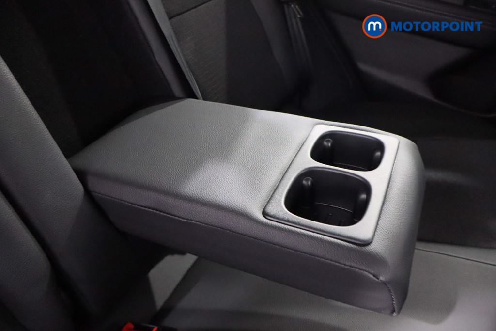 Nissan Qashqai N-Connecta Automatic Petrol SUV - Stock Number (1569607) - 28th supplementary image