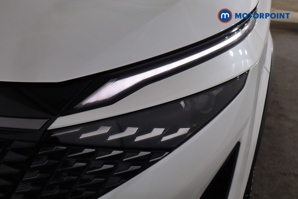 Nissan Qashqai N-Connecta Automatic Petrol SUV - Stock Number (1569607) - 30th supplementary image