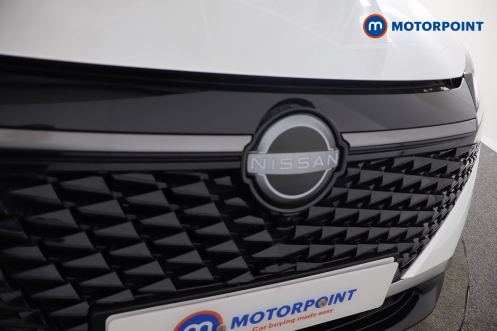 Nissan Qashqai N-Connecta Automatic Petrol SUV - Stock Number (1569607) - 31st supplementary image