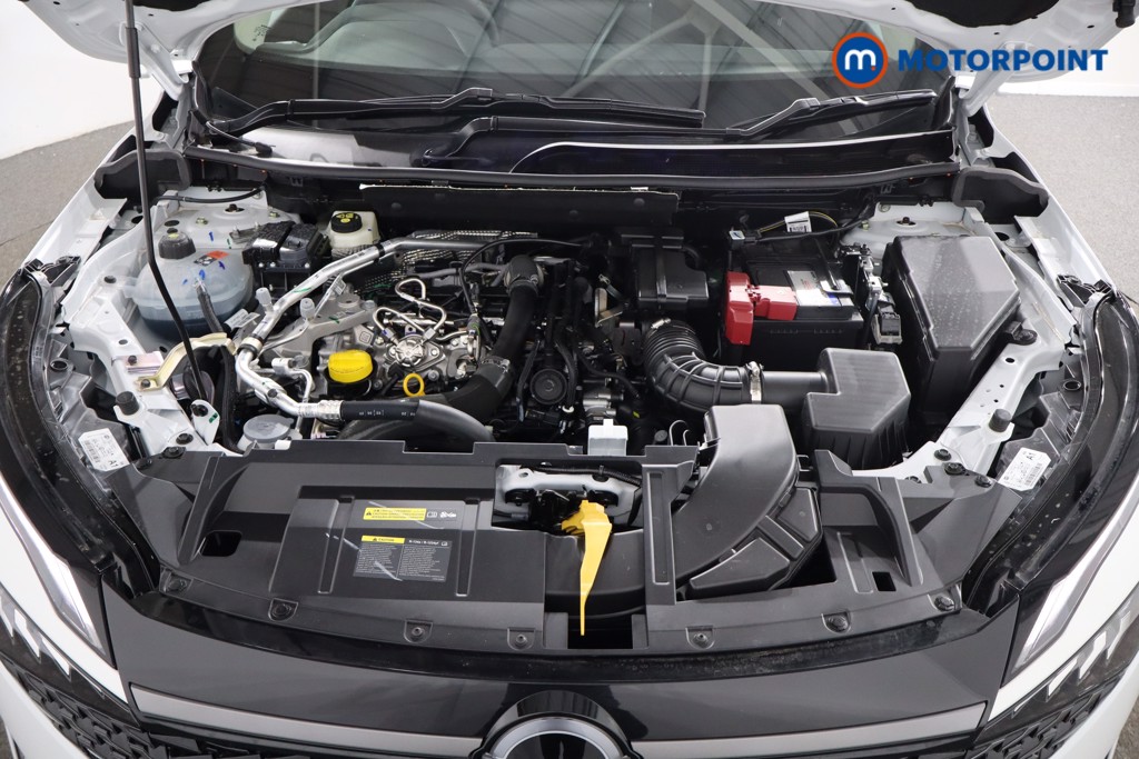 Nissan Qashqai N-Connecta Automatic Petrol SUV - Stock Number (1569607) - 33rd supplementary image