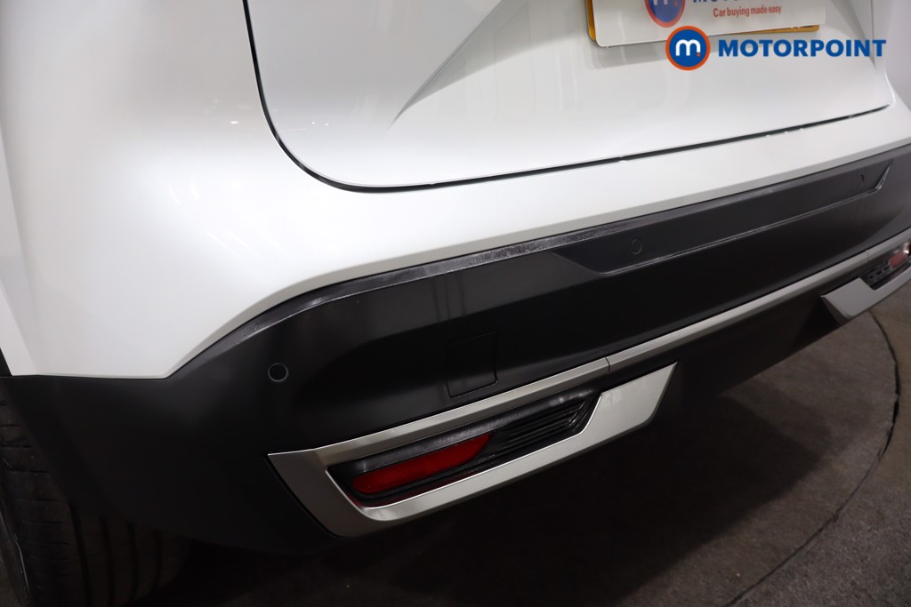 Nissan Qashqai N-Connecta Automatic Petrol SUV - Stock Number (1569607) - 36th supplementary image
