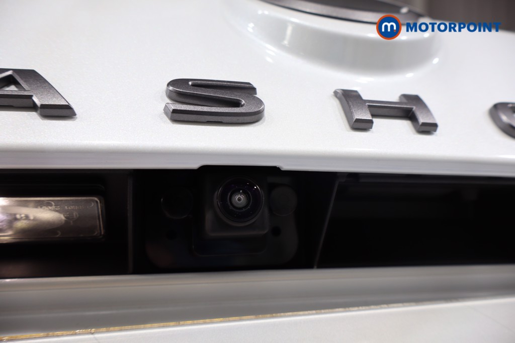 Nissan Qashqai N-Connecta Automatic Petrol SUV - Stock Number (1569607) - 37th supplementary image