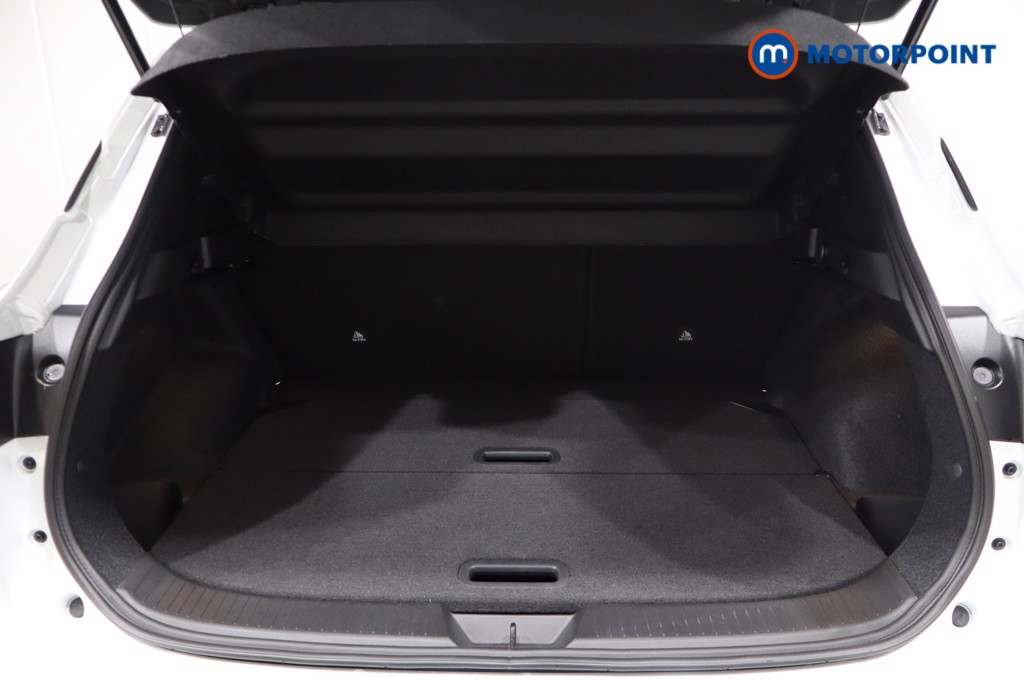 Nissan Qashqai N-Connecta Automatic Petrol SUV - Stock Number (1569607) - 39th supplementary image