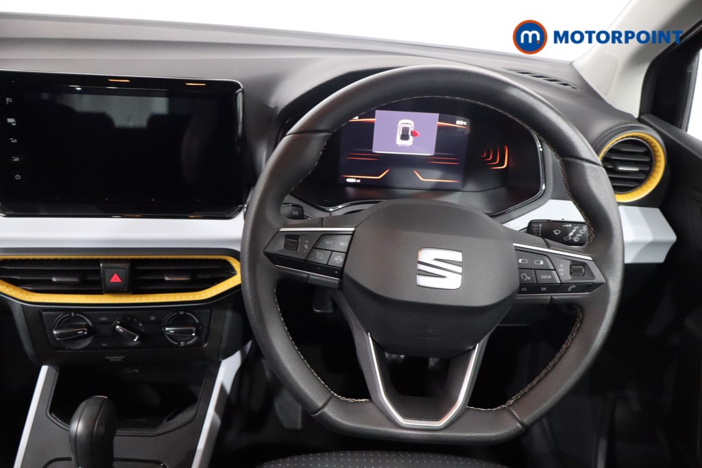 Seat Arona Se Technology Automatic Petrol SUV - Stock Number (1569683) - 3rd supplementary image