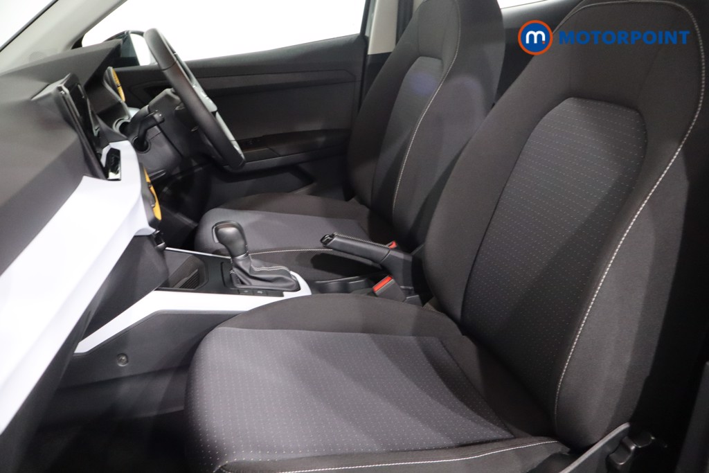 Seat Arona Se Technology Automatic Petrol SUV - Stock Number (1569683) - 4th supplementary image