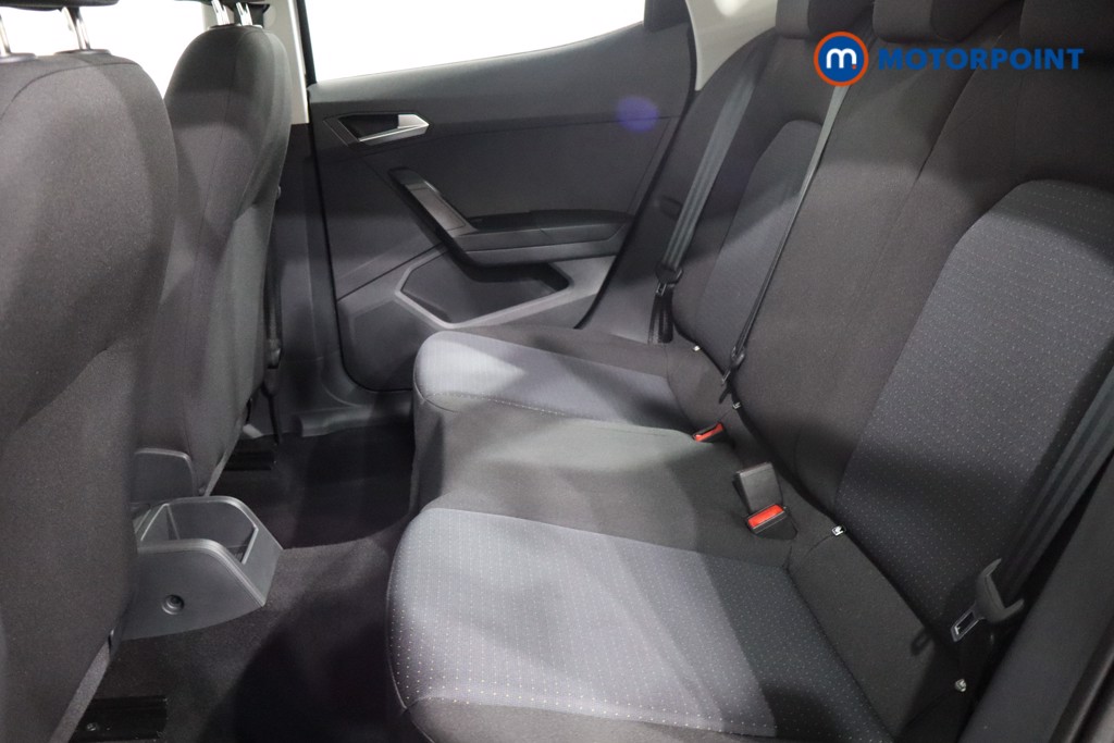 Seat Arona Se Technology Automatic Petrol SUV - Stock Number (1569683) - 5th supplementary image