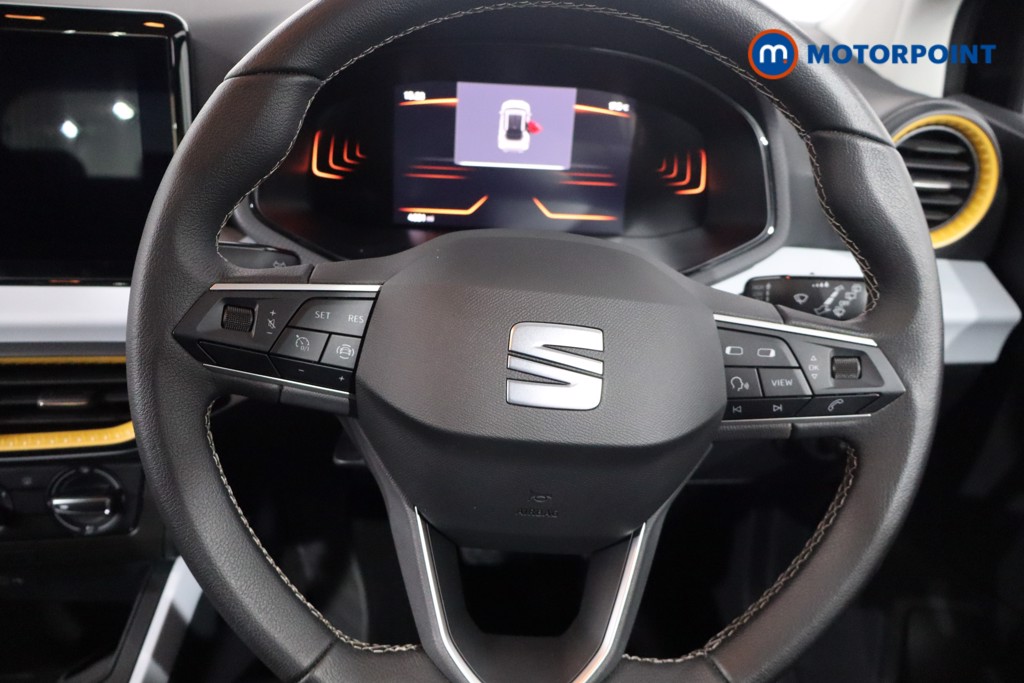 Seat Arona Se Technology Automatic Petrol SUV - Stock Number (1569683) - 6th supplementary image