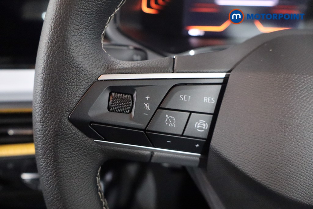 Seat Arona Se Technology Automatic Petrol SUV - Stock Number (1569683) - 7th supplementary image